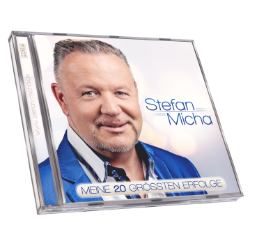 Stefan Micha: Meine 20 größten Erfolge
